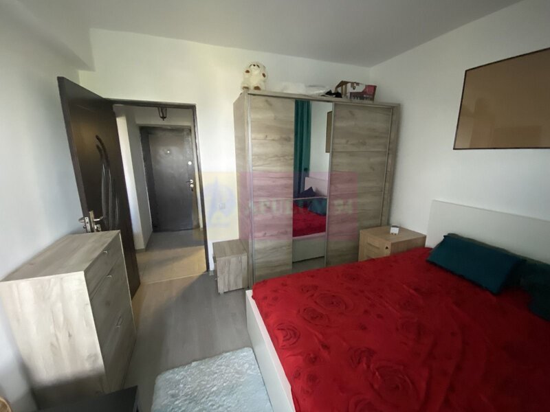 Apartament 2 camere 55mp Popesti Leordeni in zona Metrou Berceni