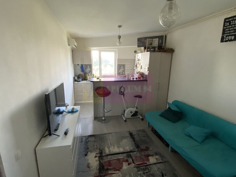Apartament 2 camere 55mp Popesti Leordeni in zona Metrou Berceni
