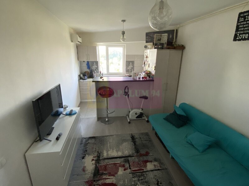 Apartament 2 camere 55mp Popesti Leordeni in zona Metrou Berceni