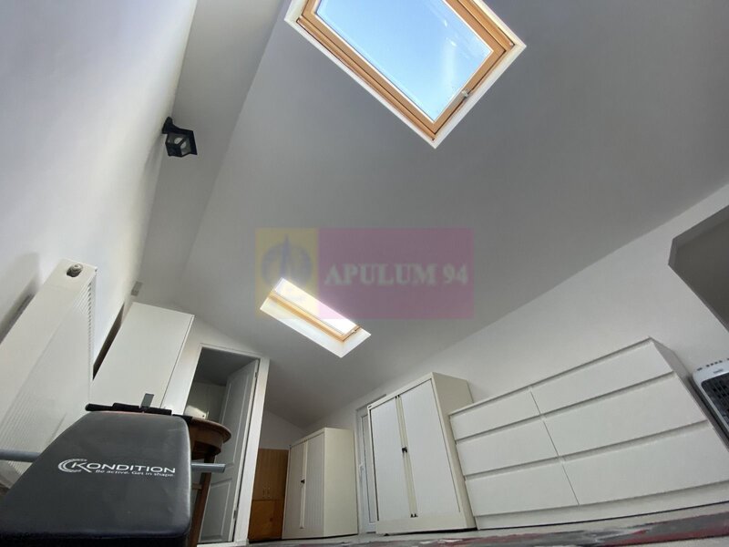 Apartament 2 camere 55mp Popesti Leordeni in zona Metrou Berceni