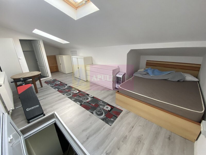 Apartament 2 camere 55mp Popesti Leordeni in zona Metrou Berceni