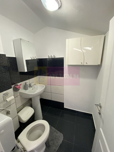 Apartament 2 camere 55mp Popesti Leordeni in zona Metrou Berceni