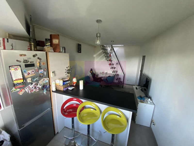 Apartament 2 camere 55mp Popesti Leordeni in zona Metrou Berceni