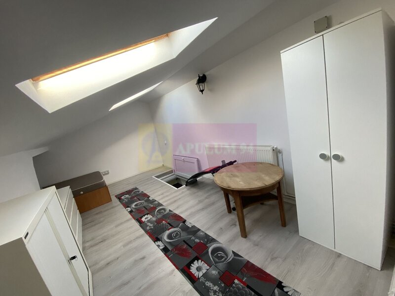 Apartament 2 camere 55mp Popesti Leordeni in zona Metrou Berceni