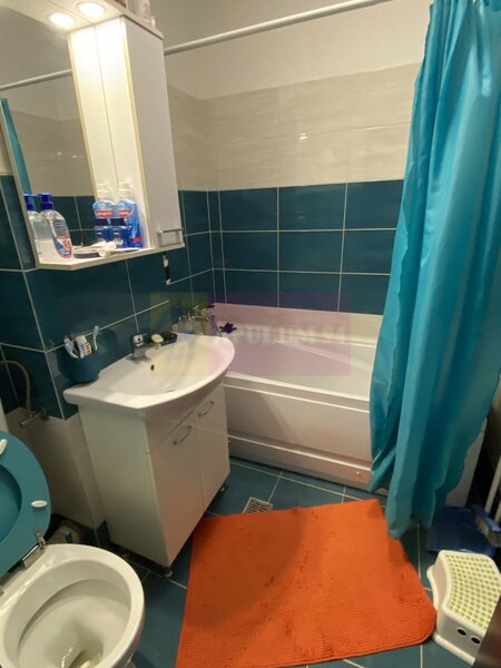 Apartament 2 camere 55mp Popesti Leordeni in zona Metrou Berceni