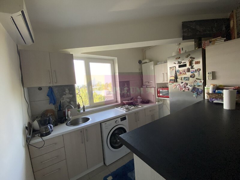 Apartament 2 camere 55mp Popesti Leordeni in zona Metrou Berceni